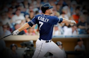 Image for Yankees Complete Deal for Padres Chase Headley