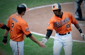 Image for AL Recaps – Streaking Orioles Beat White Sox