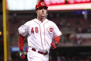 Cincinnati Reds News