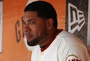 Image for Giants Hope to Retain Cabrera, Pence Long Term