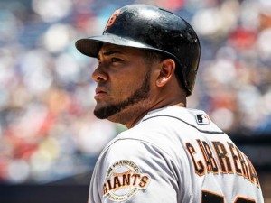 San Francisco Giants news