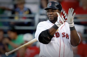 Image for Maybe David Ortiz Should Skip Spring Training Every Year