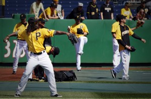 Image for Pirates – September Call-Ups and Active Roster Preview