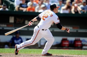 Baltimore Orioles News