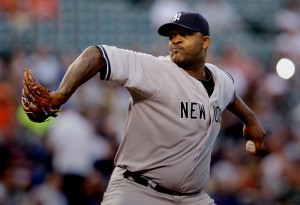 Image for Yankees Win Momentum Changing Game in Cleveland