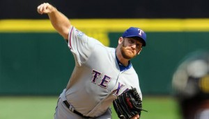 Image for Ryan Dempster Trade a Plus for Rangers