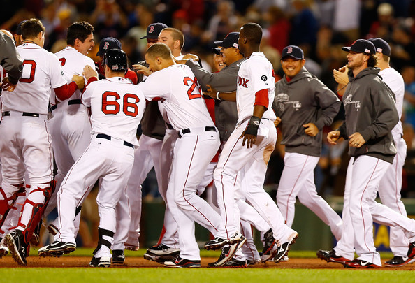 Red Sox - Yankees News 