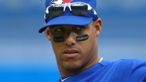 Image for Blue Jays Appear Anxious to Part Ways with Yunel Escobar