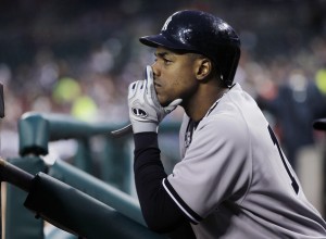 Image for Projecting the 2014 New York Yankees’ Outfield