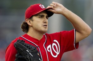 Image for Lannan Proving Worth to Nationals