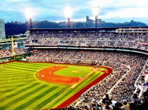 Image for Pirates’ Low Payroll, Improved Record Signal Small-Market Success