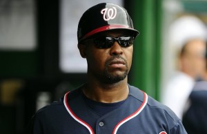Image for Astros Set to Hire Nats’ Bo Porter