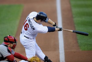 Image for Josh Willingham Will Undergo MRI on Injured Shoulder