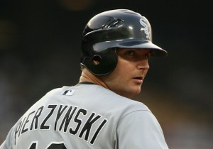 Image for Pierzynski’s Career Year May Be His Last with White Sox