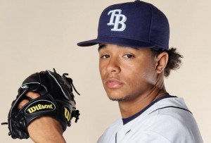 Image for Chris Archer, Rays Bullpen Throttle Orioles