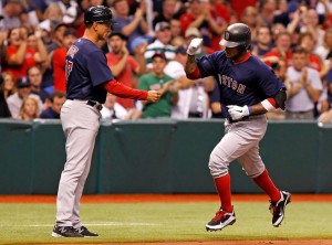 Image for Tim Bogar Candidate to Manage the Youthful Astros