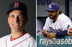 Image for Bogar, Martinez Leading Candidates to Manage Astros