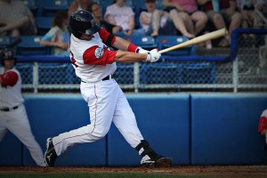 Image for Arizona Fall League Rosters – American League East