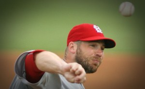 Image for Carpenter’s Unexpected Return Needed by Cardinals