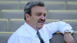 Image for Dodgers and Ned Colletti to Negotiate Extension
