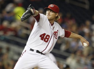 Washington Nationals news