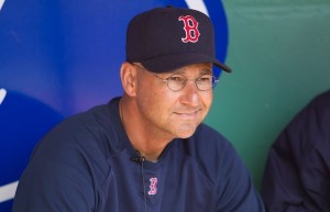Image for Cleveland Indians Will Interview Terry Francona for Managers Job