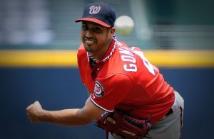 Image for A’s – Nationals Off-Season Trade Helping Both Teams