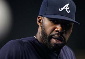 Image for Braves Heating Up at Right Time