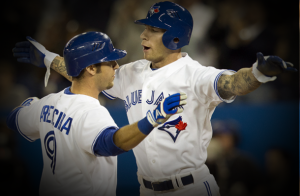 Image for Blue Jays Lawrie, Arencibia Activated from Disabled List