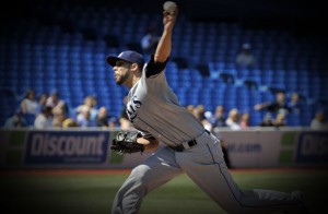 Image for AL Recaps – Price Rebounds for Tampa Bay to Win 17th Game