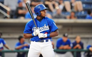 Image for Arizona Fall League Rosters – National League West