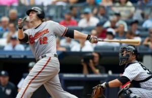 Image for AL Recaps – Orioles catch Yankees with win over Toronto