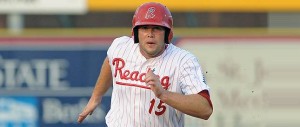 Image for Darin “Babe” Ruf called up to Phillies