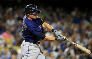 Image for Colorado Rockies Odd Season of Drastic Splits – Pitch Limits