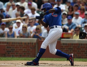 Image for Cubs – Alfonso Soriano’s Trade Value On the Rise
