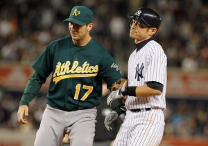 Image for Yankees Rally Late – Extend Winning Streak to Seven Games