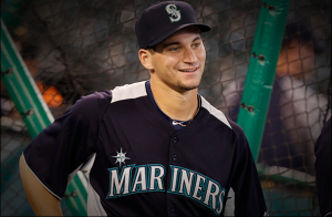 Image for Mike Zunino Catching on Quickly in Mariners’ system
