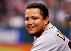 Image for Miguel Cabrera Wins Triple Crown – First Since 1967