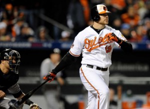 Image for Orioles Bounce Back Against Yankees To Even Series