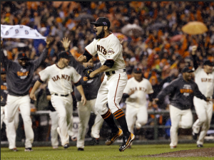 Image for National League West – 2013 Team Needs and Outlook