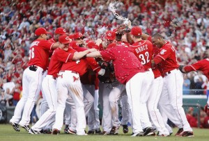 Image for National League Central – 2013 Team Needs and Outlook