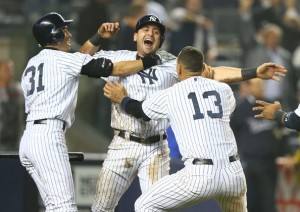 Image for Final Day of the Regular Season Provides Options for the Yankees
