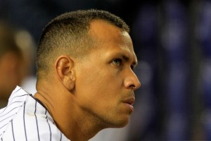 Image for Bronx to the Beach – How Likely is an A-Rod Trade ?