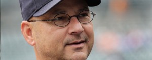 Image for Cleveland Indians Set to Name Terry Francona Manager