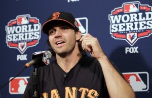 Image for 5 Things The Giants Must Do To Win The World Series