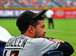 Image for Ozzie Guillen Watch – Calm Before The Storm?