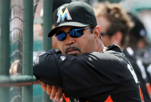 Image for Marlins Fire Ozzie Guillen