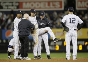 Image for Past Franchise Experiences Can Benefit Yankees Now