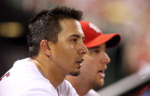 Image for Cardinals News – Lohse, Berkman Not Expected Back in 2013
