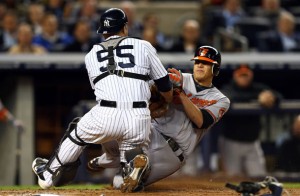 Image for Orioles Rebound to Force Game 5 With Yankees